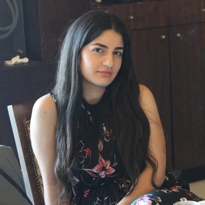 Tatiana - Prof de maths - Blagnac