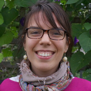 Noémie - Prof d'économie - Paris