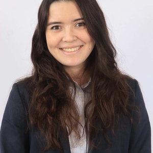 Mai-Anh - Prof de maths - Paris 8e