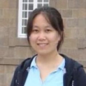Xiaoning - Prof de chinois - Le Mans