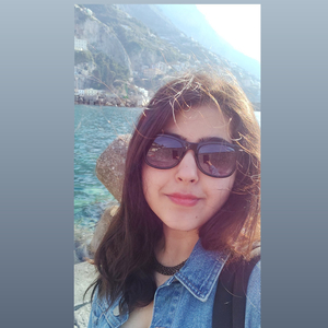 Ayushi - Prof de fle - français langue étrangère - Rennes