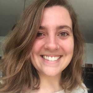 Sophie - Prof de fle - français langue étrangère - Saint-Pierre-de-Mons