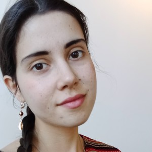 Eve - Prof de fle - français langue étrangère - Marseille