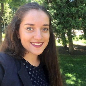 Tatiana - Prof de fle - français langue étrangère - Rennes