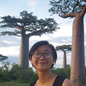 Jia - Prof de chinois - Pau