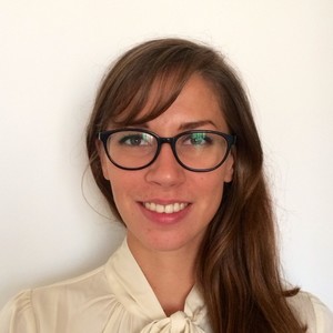Alice - Prof de fle - français langue étrangère - Jacob-Bellecombette