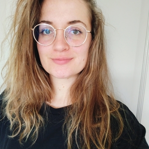 Anaïs - Prof de français - Pau