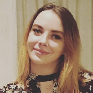 Caroline - Prof de français - Talence