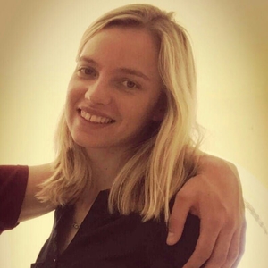 Vanessa - Prof de fle - français langue étrangère - Clermont-Ferrand