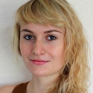 Justine - Prof de français - Angers