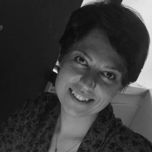 Nooshin - Prof de fle - français langue étrangère - Lyon 7e