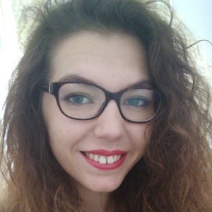 Laureline - Prof de fle - français langue étrangère - Saint-Quentin