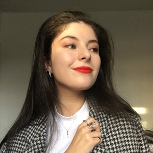 Paola - Prof d'allemand - Lille