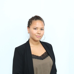 Emilie - Prof de chinois - Paris