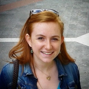 Alice - Prof d'italien - Paris