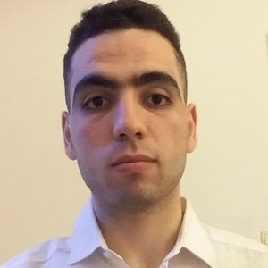 Hichem - Prof de maths - Villepinte