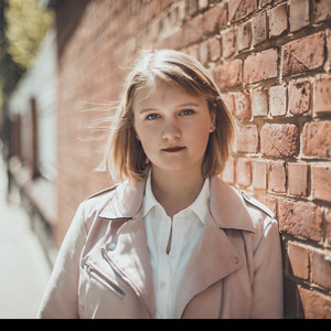 Noémie - Prof de français - Jurbise