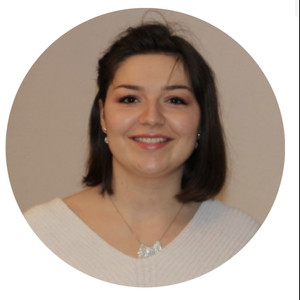 Agathe - Prof d'aide aux devoirs - Loos-en-Gohelle