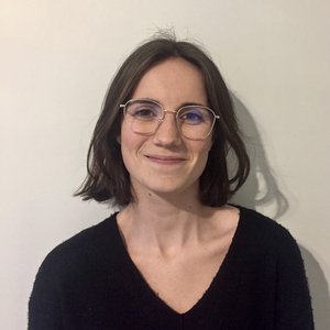 Ilana - Prof de maths - Vertou