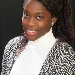 Prisca - Prof d'anglais - Orvault