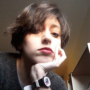 Yasmine - Prof d'anglais - Montpellier