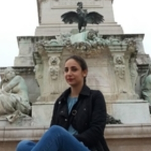 Mandana - Prof de maths - Pessac