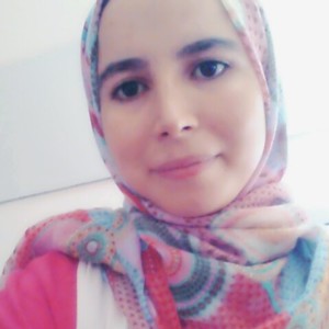 Ouassila - Prof de maths - Vandoeuvre-lès-Nancy