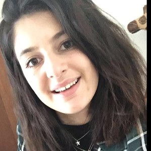 Pauline - Prof de maths - Auray