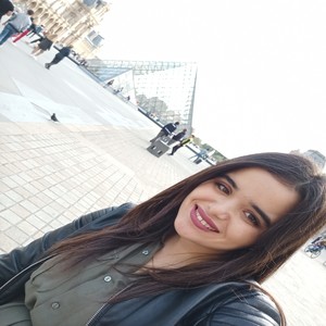 Rahma - Prof de génie civil - Sannois