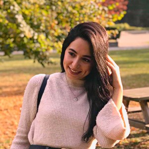 Soukaina - Prof d'aide aux devoirs - Strasbourg