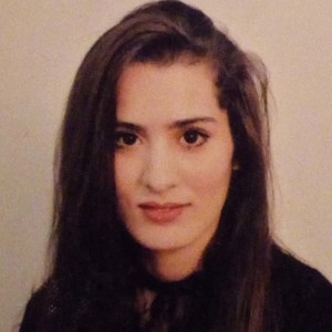 Rania - Prof de maths - Neuilly-Plaisance