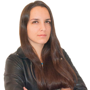 Léa - Prof de français - Zürich