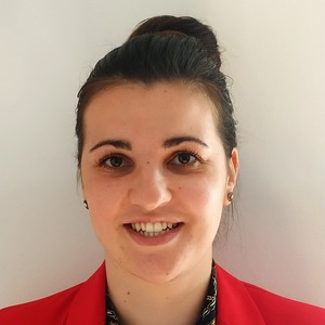 Isabelle - Prof d'aide aux devoirs - Saint-Cyr-sur-Mer