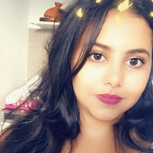 Nisrine - Prof d'aide aux devoirs - Marseille