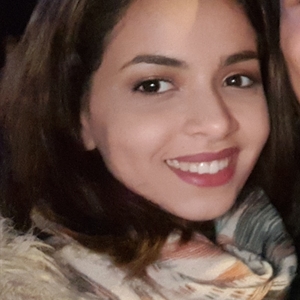 Houda - Prof d'arabe - Villeurbanne