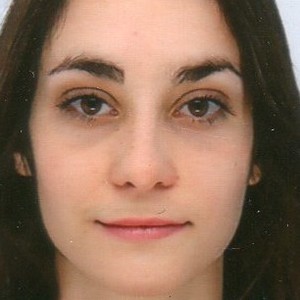 Jeanne - Prof d'anglais - Caen