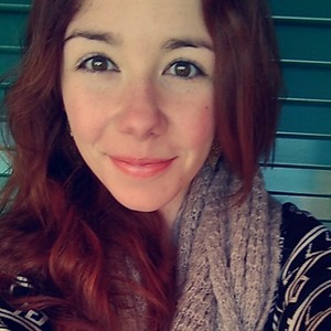 Anais - Prof d'écologie - Pau
