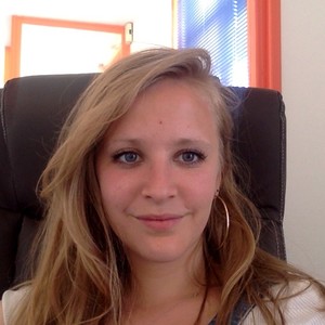 Julie - Prof d'aide aux devoirs - Paris