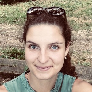 Lise - Prof de français - Poitiers