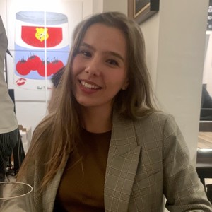 Olivia - Prof d'aide aux devoirs - Watermael-Boitsfort