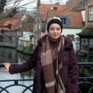 Imane - Prof de français - Rueil-Malmaison