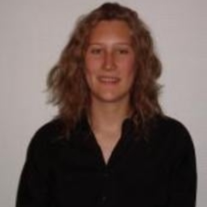 Noémie - Prof d'économie - Lille