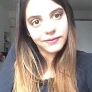 Lauren - Prof de maths - Villeurbanne