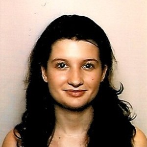 Estelle - Prof d'aide aux devoirs - Suresnes