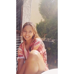Anaïs - Prof de maths - Nantes