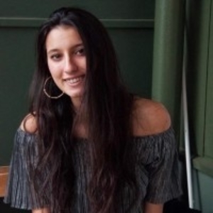Luisa - Prof d'aide aux devoirs - Toulouse