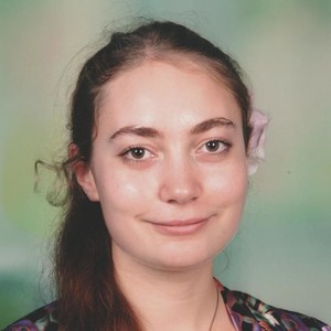 Joséphine - Prof d'anglais - Lille