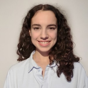 Marine - Prof de maths - Paris