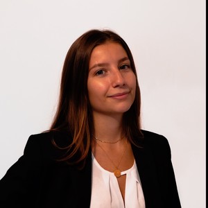 Constance - Prof d'aide aux devoirs - Lagny-sur-Marne
