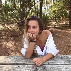 Emma - Prof d'aide aux devoirs - Talence